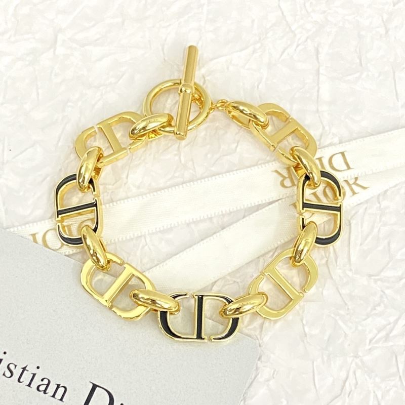 Christian Dior Bracelets